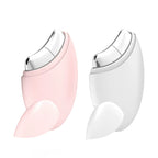 EMS device pink and white color options