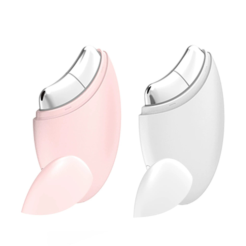 EMS device pink and white color options
